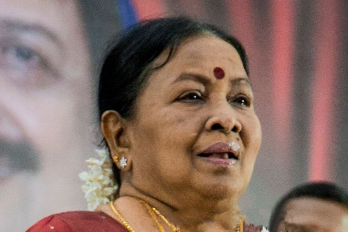 ஏழு முதலமைச்சர்களுடன் நடித்த ஒரே நடிகை: 'ஆச்சி' மனோரமாவின் அபூர்வ வரலாற்றுச் சாதனை!