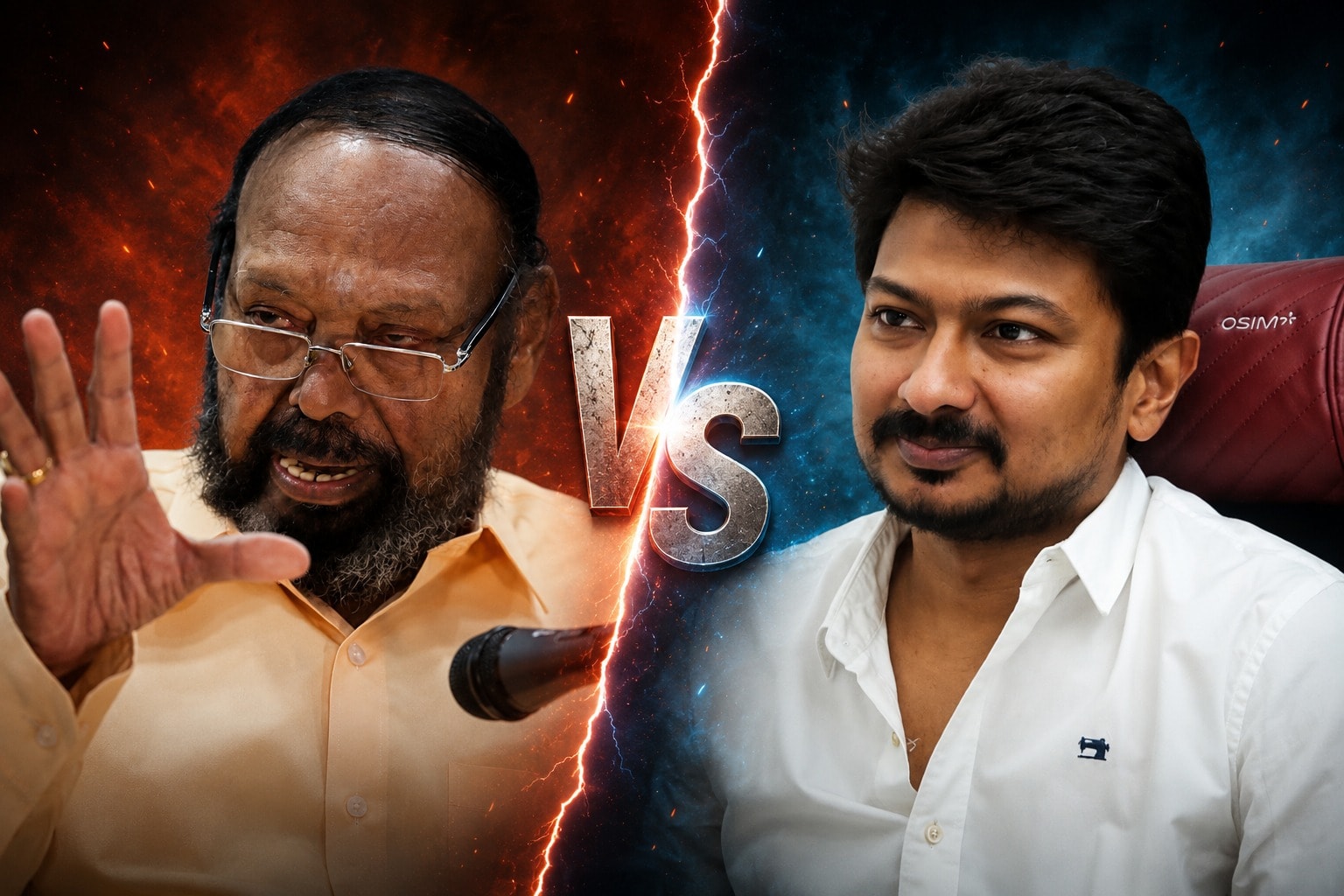 சனாதன தர்மத்திற்கு எதிரான பேச்சு: கோலாலம்பூர் தேவஸ்தானம் கடும் கண்டனம்