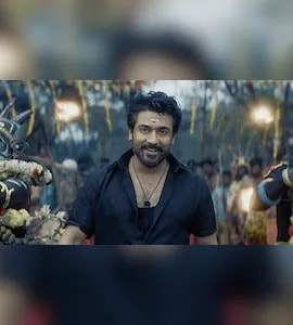 'கருப்பு' திரைப்பட வெளியீட்டில் தாமதம்: அனுமதியின்றி திரையிடப்பட்டதால் தயாரிப்பாளர்கள் கடுமையான பைரசி எச்சரிக்கை
