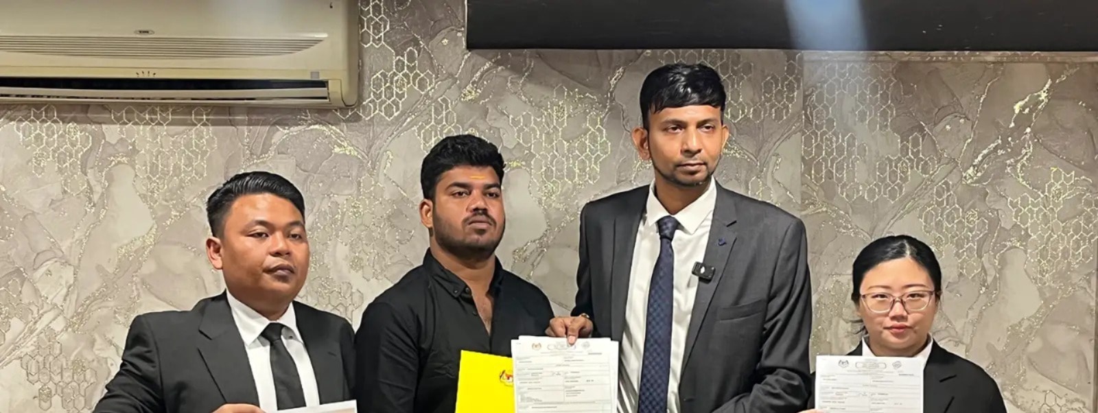 ஜாலான் மஸ்ஜித் இந்தியா நிலக்குழி விபத்து: விஜயலட்சுமியின் குடும்பத்தினர் 8 லட்சத்து 24 ஆயிரம் ரிங்கிட் இழப்பீடு கோருகின்றனர்