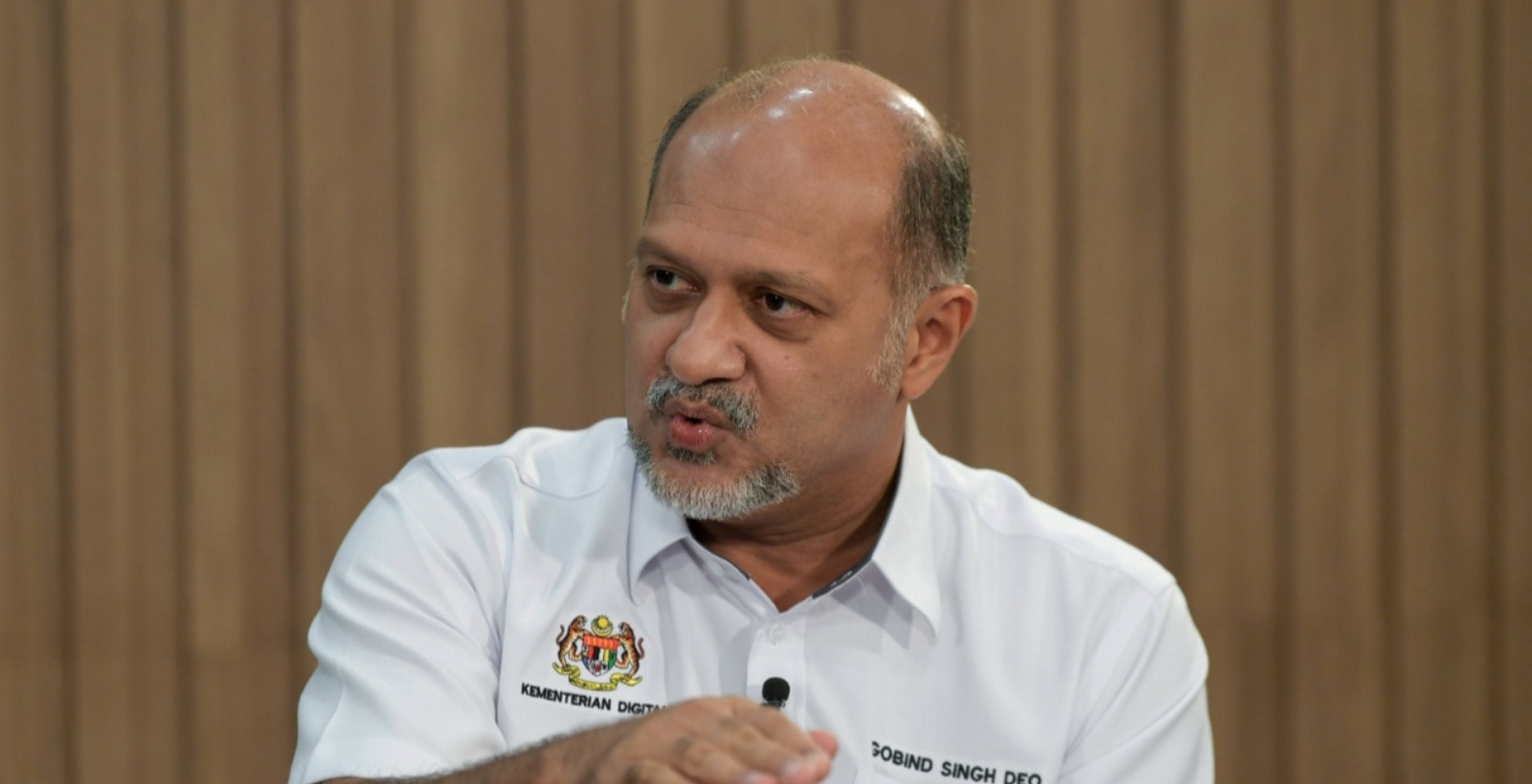 தைப்பிங் சிறைச்சாலை அத்துமீறல்: போலீஸ் துறையும், சட்டத்துறை தலைவரும் பதிலளிக்க வேண்டும்- கோபிந்த் சிங் கோரிக்கை