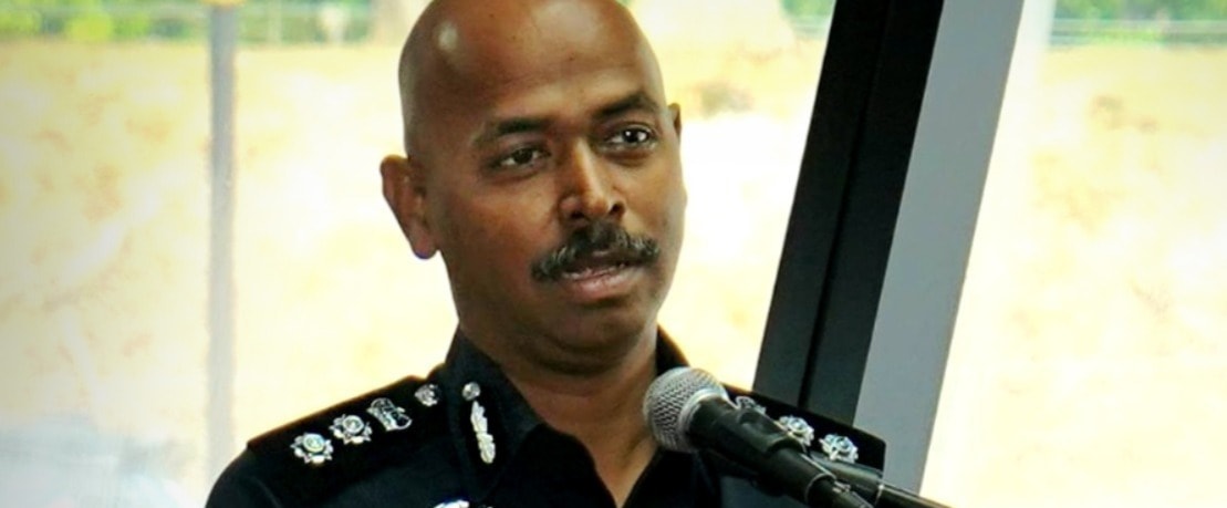 கே.எல்.ஐ.ஏ (KLIA) வளாகத்தில் பிச்சை எடுத்த 2 வெளிநாட்டவர்கள் கைது: போலீஸ் நடவடிக்கை