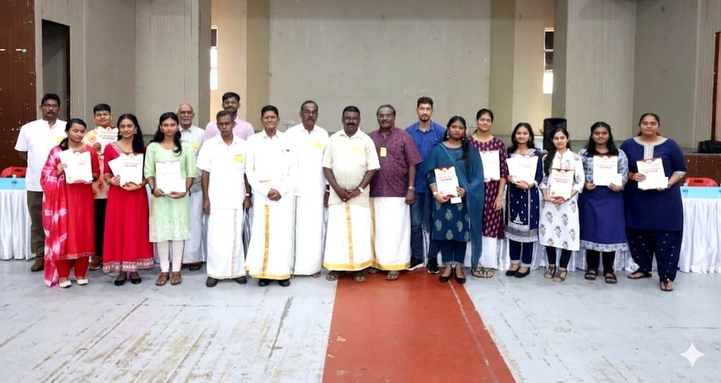 சுங்கைபட்டாணி ஶ்ரீ சுப்பிரமணிய சுவாமி தேவஸ்தானத் தேர்தல்: இராஜேந்திரன் அணியே அமோக வெற்றி
