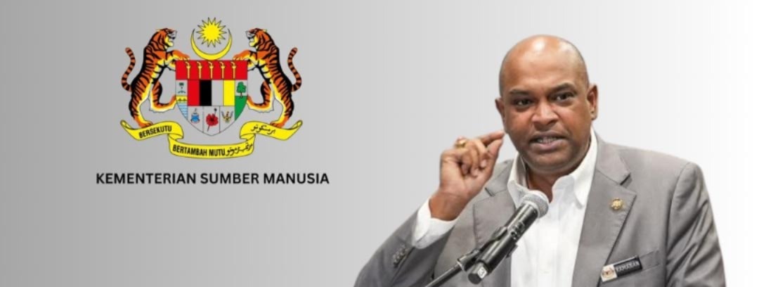 உலக வங்கி அறிக்கையின் அடிப்படையில் திறமை மேம்பாடு மற்றும் தரமான வேலைவாய்ப்புகளை நோக்கி மனிதவள அமைச்சு கவனம் செலுத்தும் – ரமணன்