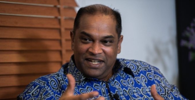 2030-குள் குறைந்த பட்ச மாத ஊதியம் 3000 ரிங்கிட்டாக உயர்த்த இலக்கு - அமைச்சர் ரமணன் அறிவிப்பு