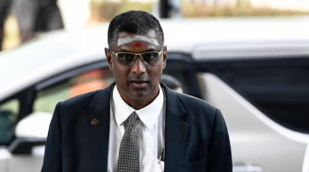 சமூக ஊடகவாசிக்கு எதிரான அவதூறு வழக்கு: ராயருக்கு 1 லட்சம் ரிங்கிட் இழப்பீடு வழங்க நீதிமன்றம் உத்தரவு