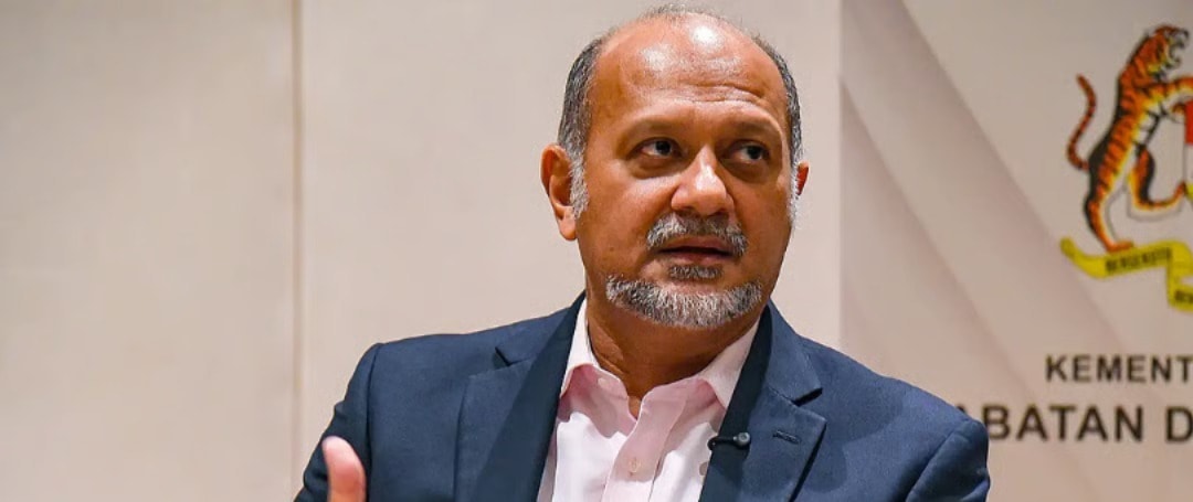 ஜோ லோ மன்னிப்பு விவகாரத்தில் மலேசியா கடும் கண்டனம் தெரிவிக்க வேண்டும் /  சட்டத்திலிருந்து தப்பிக்க ஒருபோதும் அனுமதிக்கக் கூடாது/ கோபிந்த் சிங் டியோ வலியுறுத்து