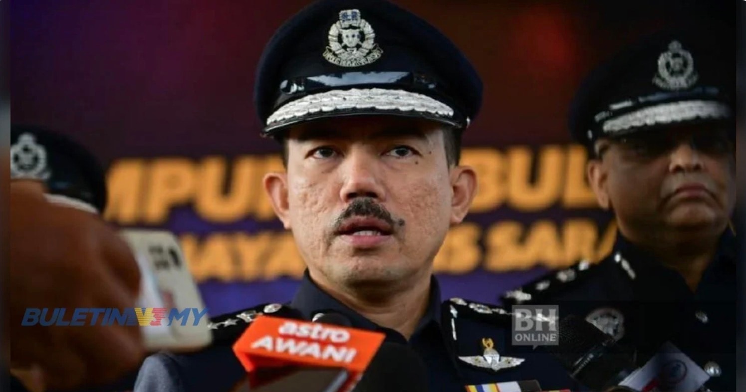 சரவாக்கில் பெண் அதிகாரிக்கு பாலியல் தொந்தரவு - மாவட்ட போலீஸ் தலைவர் மீது குற்றச்சாட்டு 
