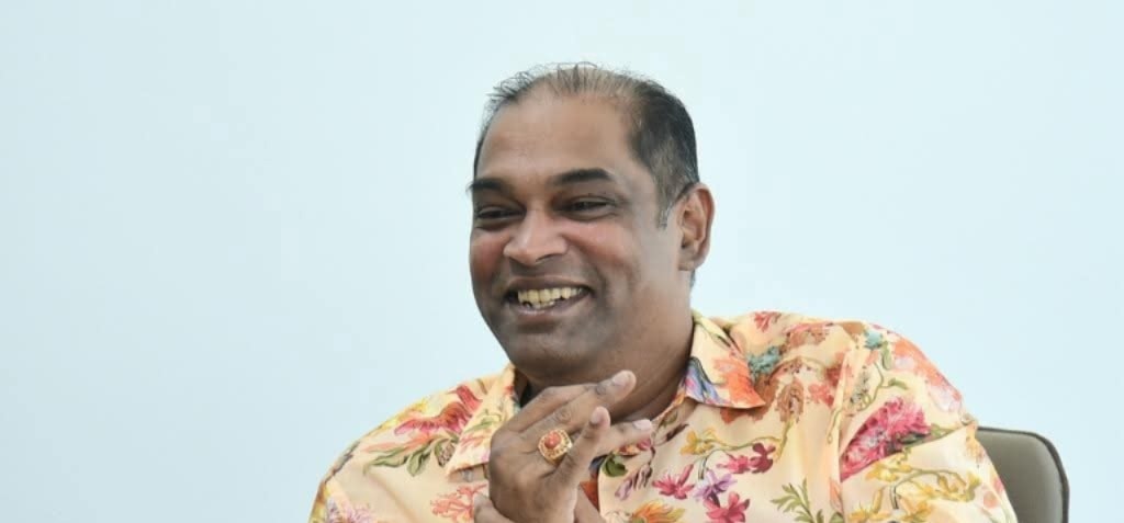 நாட்டின் உன்னத சிற்பிகளான ஆசிரியர்களுக்கு அமைச்சர் ரமணன் வாழ்த்து