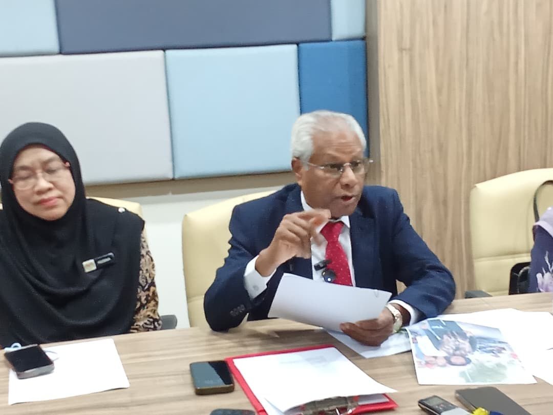 பங்கோர் விபத்து: ‘ஆம்புலன்ஸ் தாமதம்’ என்பது அப்பட்டமான பொய் - டத்தோ அ.சிவநேசன் கடும் எச்சரிக்கை