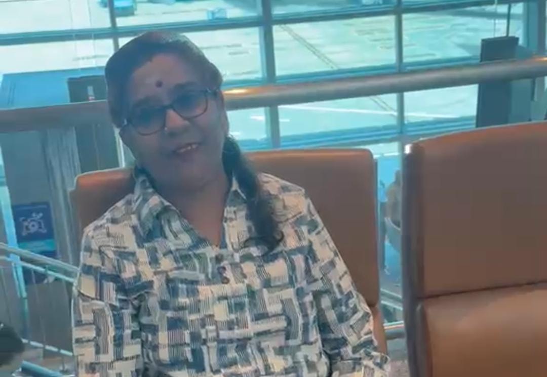 வீட்டு நடனமே பெண்களின் ஆரோக்கிய ஆயுதம்: அசத்தும் மலேசியாவின் 63 வயது 'நடனத் தூதுவர்