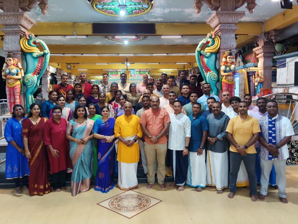20% விழுக்காட்டு இந்திய சமுதாயத்தினர் சிறைச்சாலையில் உள்ளனர்