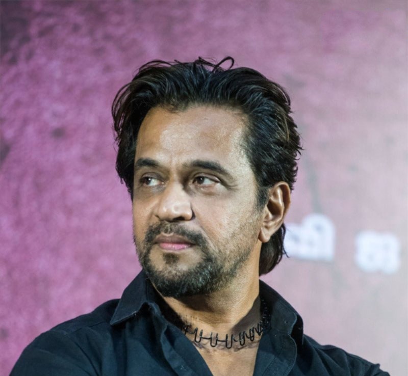இனி வில்லன் வேடங்களில் நடிக்க மாட்டேன்; நேர்மறையான கதாபாத்திரங்களில் மட்டுமே நடிப்பேன் - ஆக்சன் கிங் அர்ஜுன் அதிரடி முடிவு!