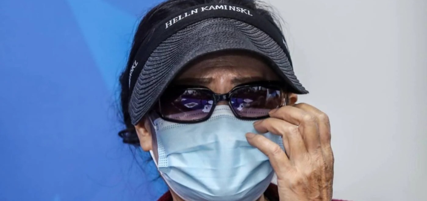 மருத்துவச் செலவுக்காக வாங்கிய கடன்: 62 வயது மூதாட்டிக்கு நேர்ந்த கொடூரம்