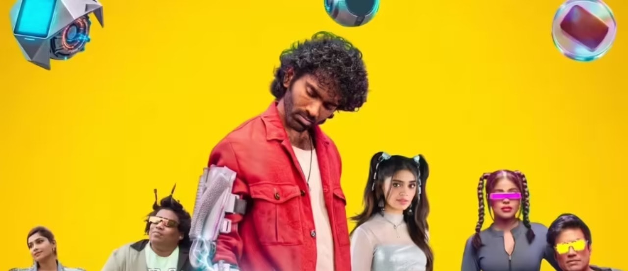 எல்ஐகே: பிரதீப் ரங்கநாதனின் படம் ஓடிடியில் கலவையான விமர்சனங்களைப் பெற்றுள்ளது