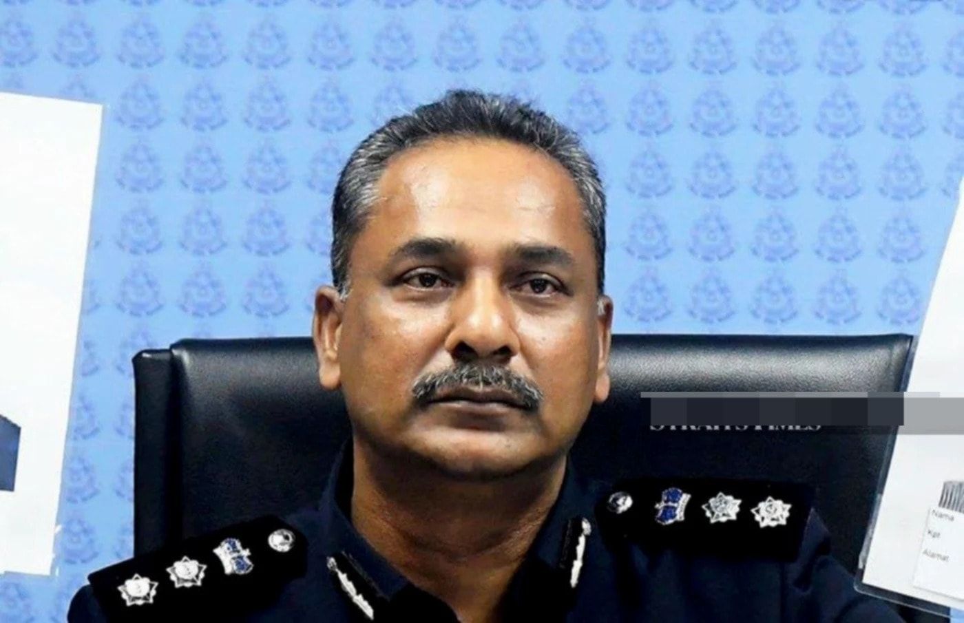 காப்பார் பள்ளியில் 12 வயது மாணவர் மயங்கி விழுந்து உயிரிழந்தார்