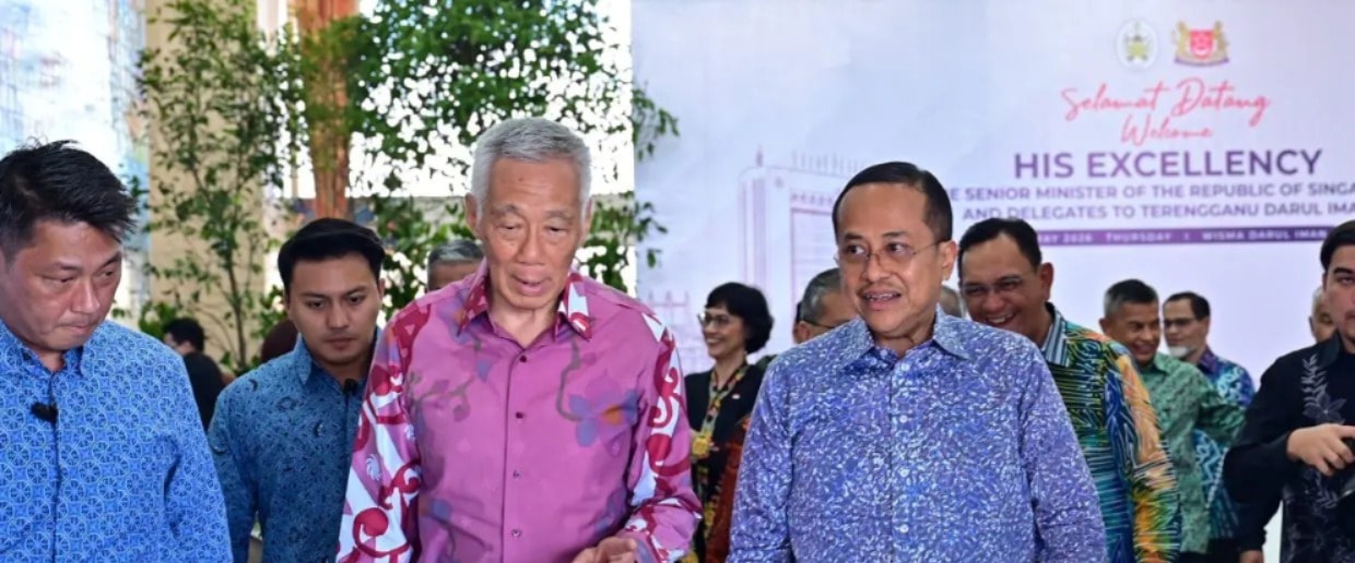 சிங்கப்பூர் - மலேசியா இடையிலான நல்லுறவு பேணிக் காக்கப்பட வேண்டும் - மூத்த அமைச்சர் லீ சியன் லூங் வலியுறுத்து