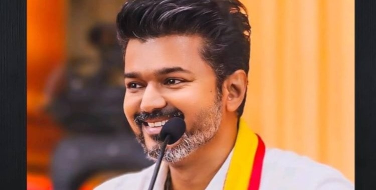 'ஒரு விரல் புரட்சி' வரலாறு படைக்கும் தருவாயில் உள்ளது - முதலமைச்சர் விஜய்க்கு அன்வார் வாழ்த்து