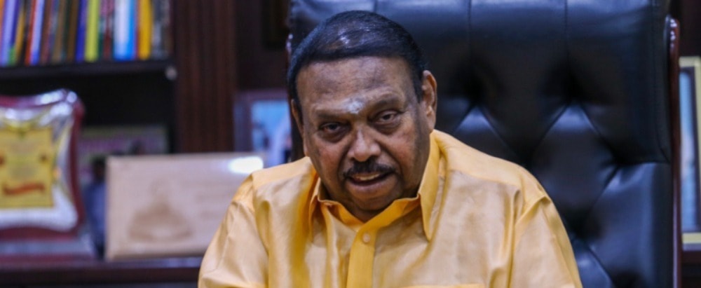 சனாதன தர்மத்திற்கு எதிரான பேச்சு: கோலாலம்பூர் தேவஸ்தானம் கடும் கண்டனம்