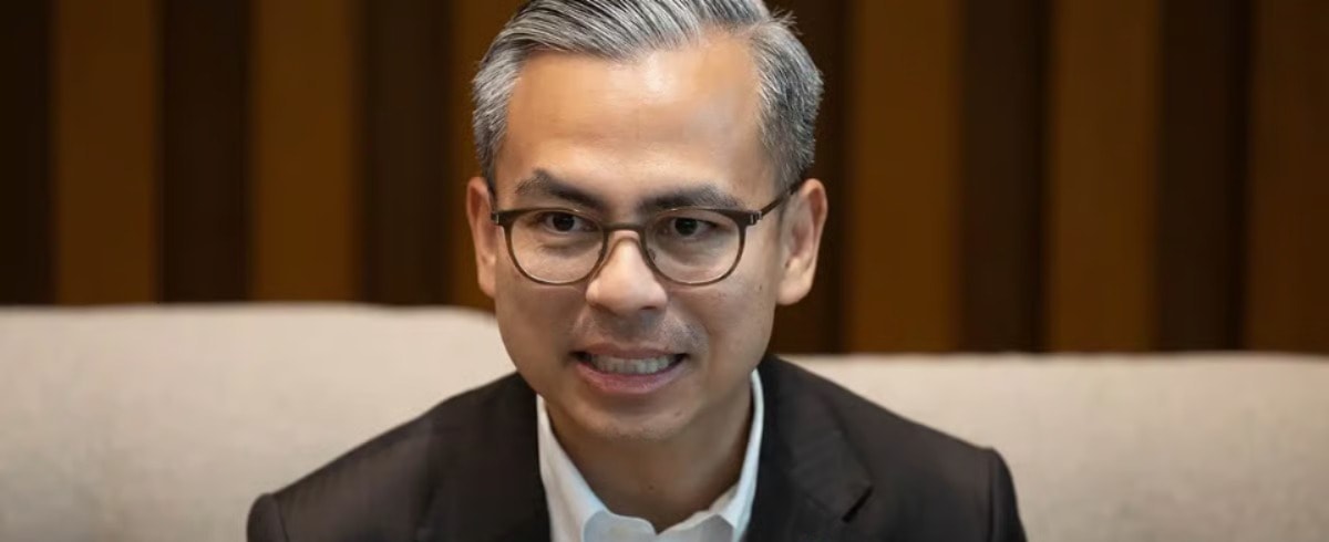 நெகிரி செம்பிலானில் அமினுடின் ஹாரூன் தலைமையிலான ஆட்சி தொடரும் - பாஹ்மி பாசில் உறுதிப்படுத்தினார்
