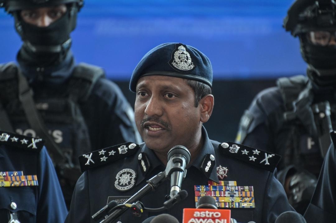 'கேங் ஆர்டி' போதைப்பொருள் கும்பலுக்கு எதிரான தேடுதல் வேட்டை தொடர்கிறது