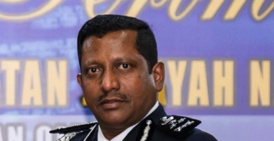 நைஜீரியாவில் கஞ்சாவுடன் கைதான மலேசியப் பெண்; மகளின் சதியா? புக்கிட் அமான் விசாரணை