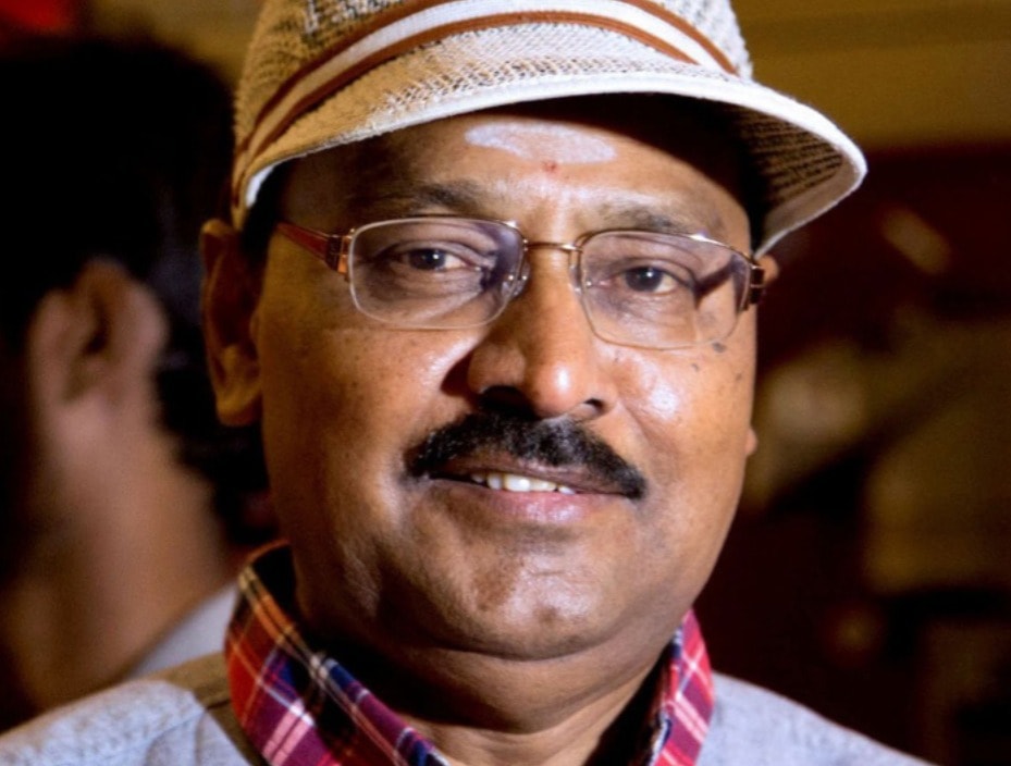 பிரபல இயக்குநரும், நடிகருமான பாக்கியராஜ் மாரடைப்பால் காலமானார்