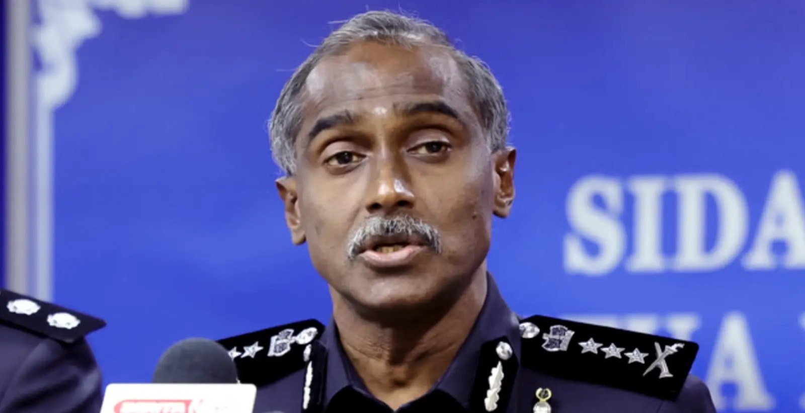 உலகக்கிண்ண கால்பந்து: சட்டவிரோத சூதாட்டத்தை ஒடுக்க ‘ஓப் சோகா 11’ அதிரடி வேட்டை - டத்தோ குமார் எச்சரிக்கை!