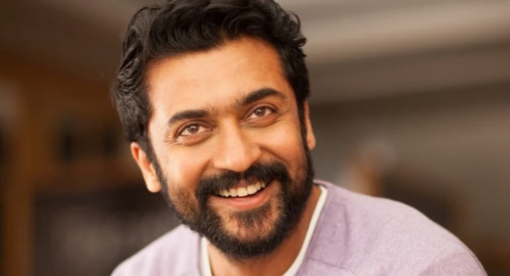 பாக்ஸ் ஆபீஸில் சாதனை படைக்கும் 'கருப்பு': 20 நாட்களில் உலகளவில் ரூ.297.12 கோடி வசூல்!
