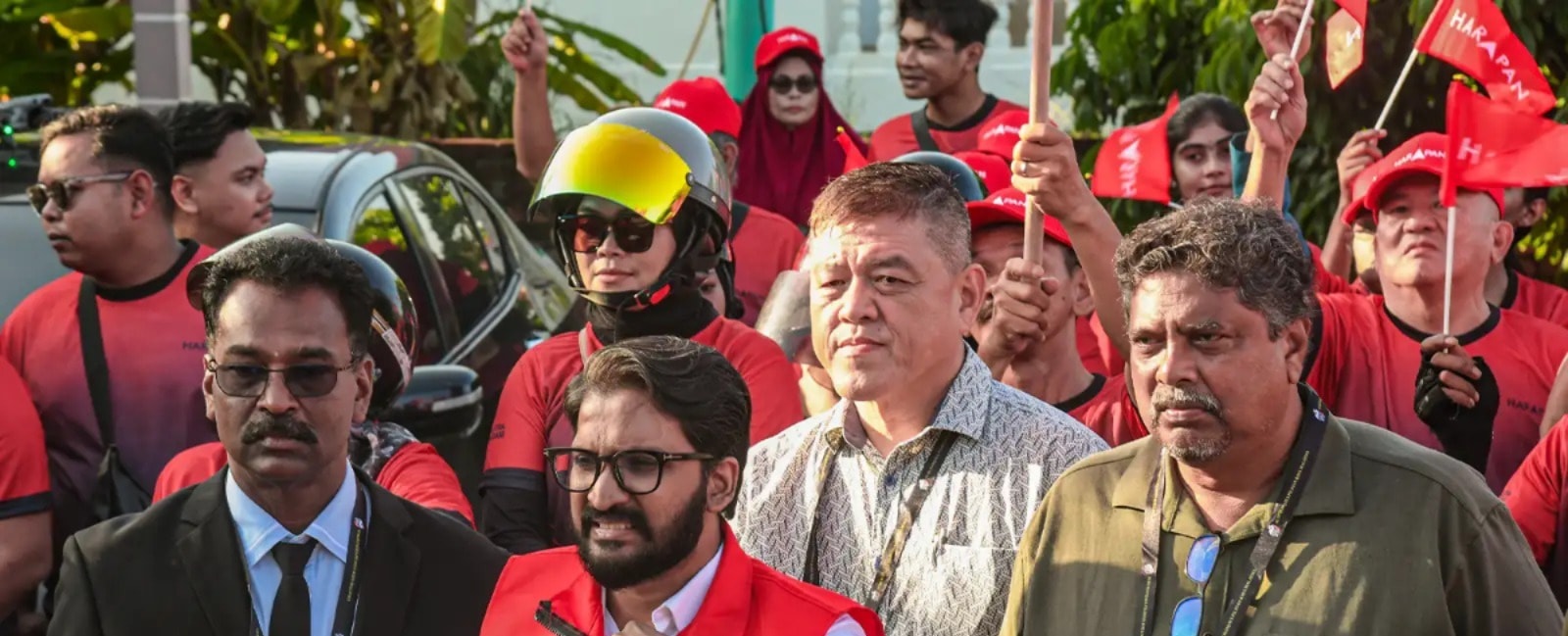 புக்கிட் கெப்போங் தொகுதியை பெரிகாத்தானிடமிருந்து கைப்பற்றுவோம் - பக்காத்தான் வேட்பாளர் சி.சுப்பிரமணி நம்பிக்கை