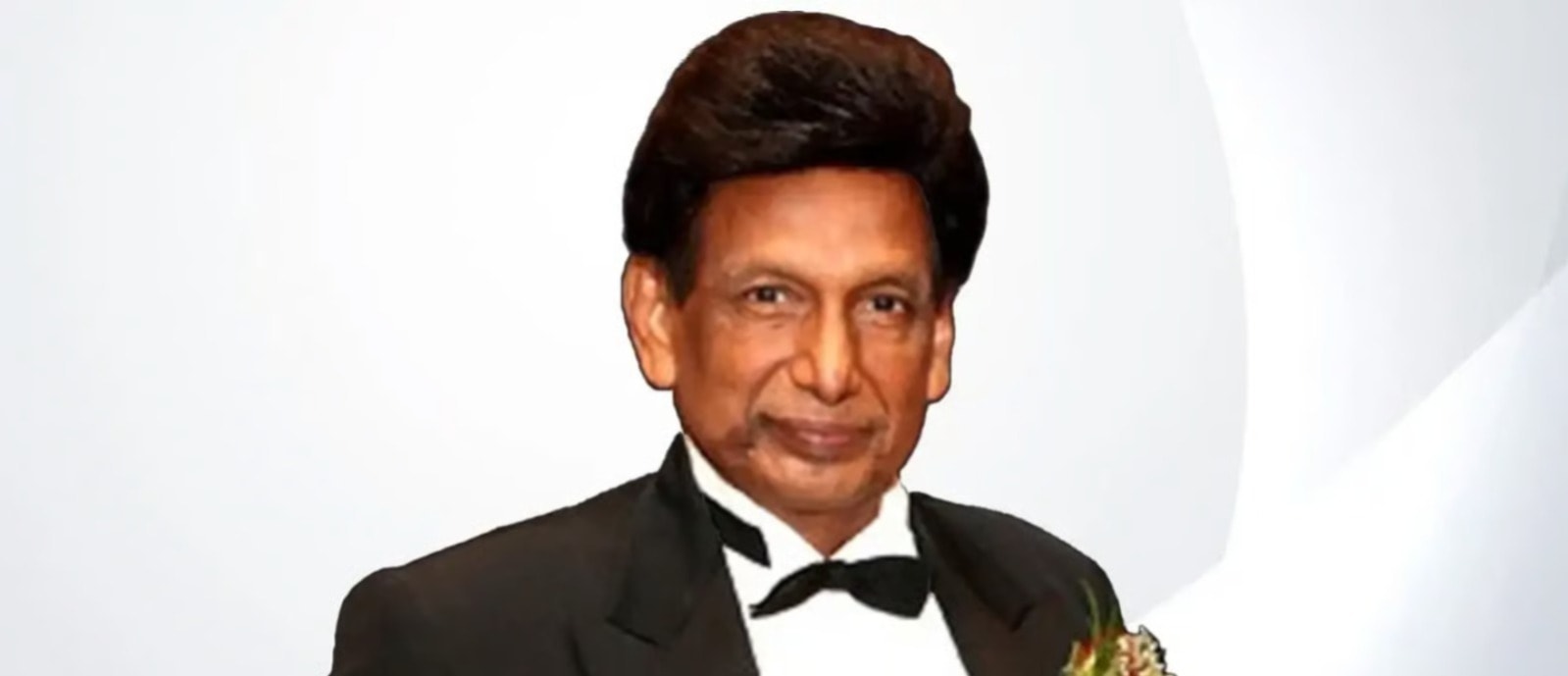 மலேசிய நவீன மனநல மருத்துவத்தின் தந்தை டான்ஸ்ரீ டாக்டர் எம். மகாதேவன் காலமானார்