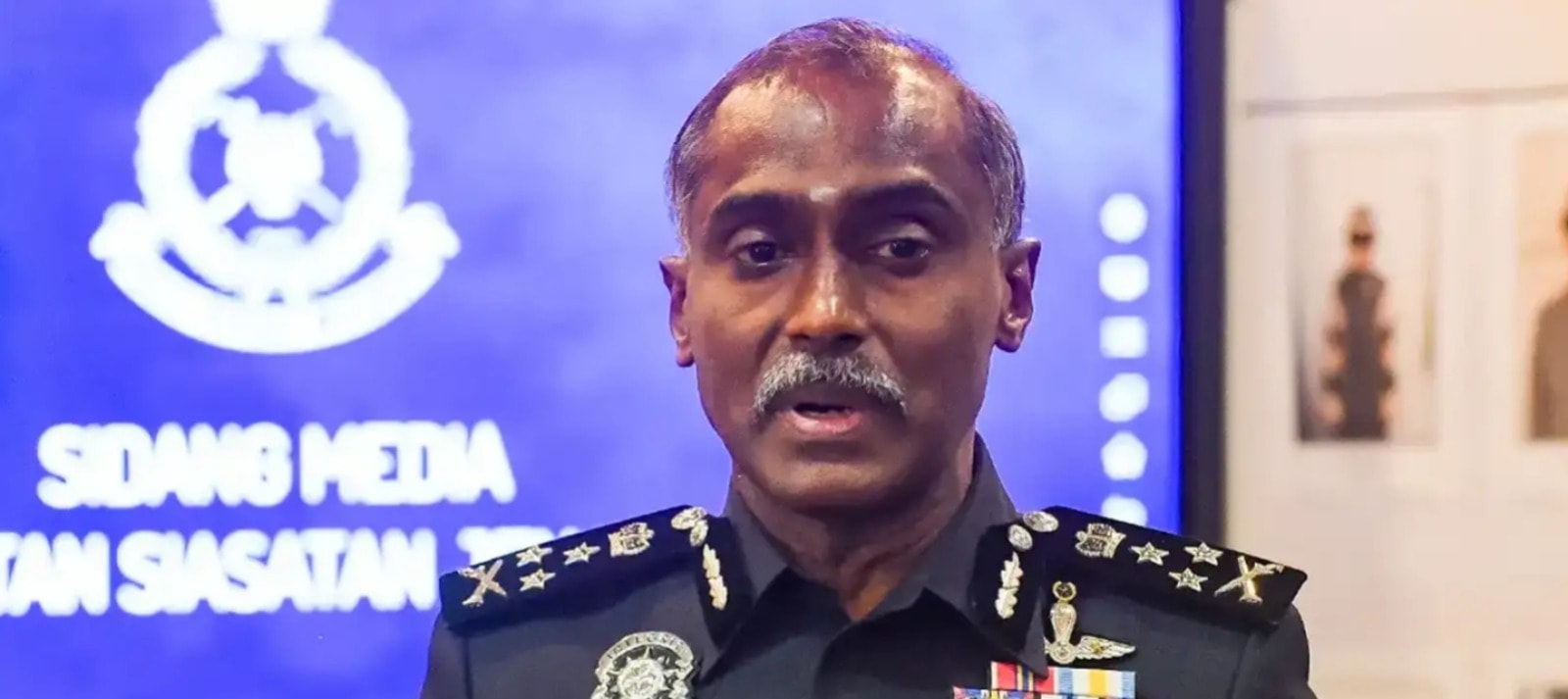 உலகக்கிண்ணக் காற்பந்து சூதாட்டம்: நாடு தழுவிய அளவில் 58 பேர் கைது