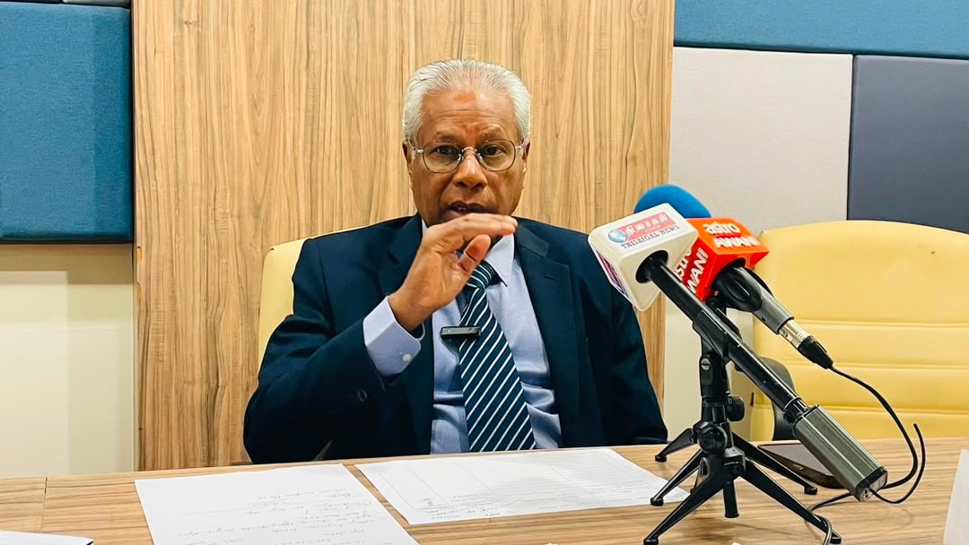 10 ஆண்டுகால எல்பில், ஈவுட் தோட்டத் தொழிலாளர் வீட்டுப் பிரச்சினைக்கு விரைவில் நிரந்தரத் தீர்வு