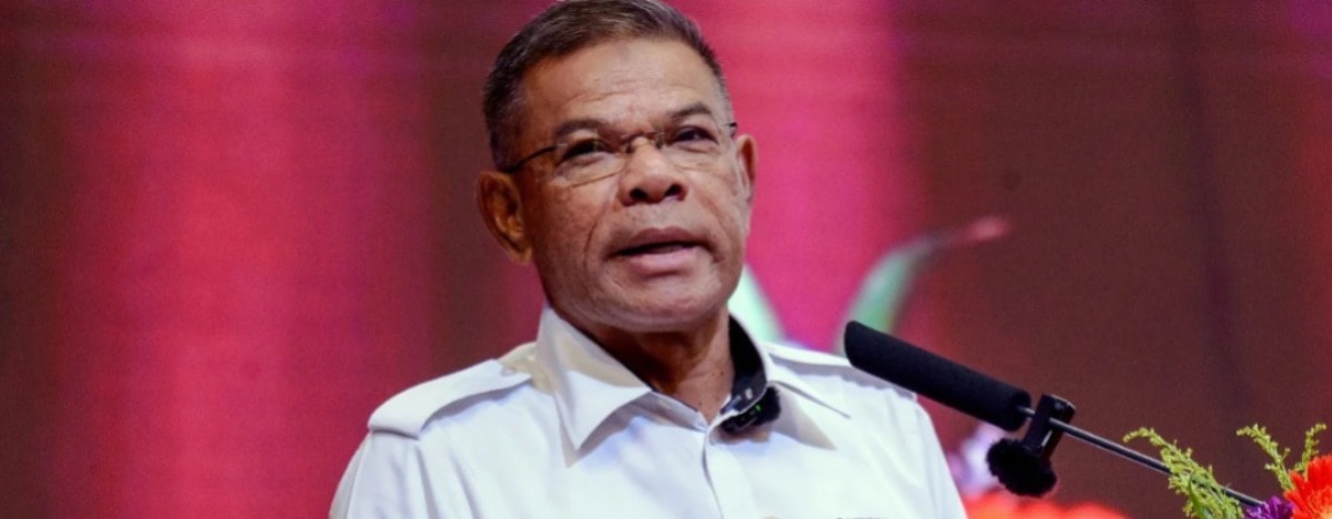 ரோஹிங்கியா அகதிகள் பிரச்சினை: ஐநா அமைப்பின் மந்தமான செயல்பாடே காரணம் –  அமைச்சர்  சைஃபுடின் அதிரடி சாடல்