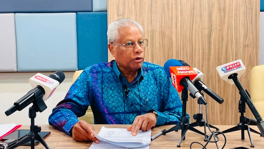 பேராக்கில் டிங்கி பாதிப்பு அதிரடி உயர்வு: 1,248 சம்பவங்கள் பதிவு; ஒருவர் மரணம்