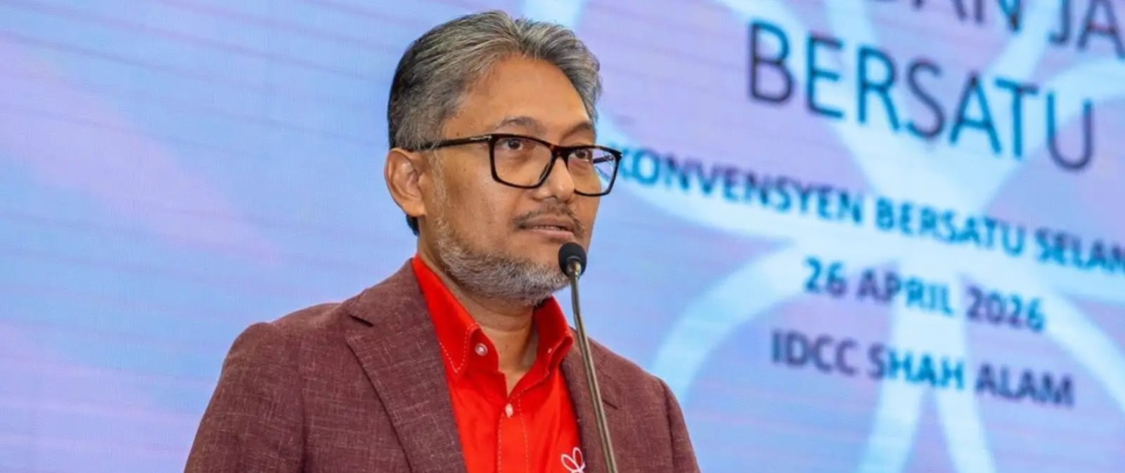 "பெர்சாத்துவை அவரவர் விருப்பப்படி கூட்டணியில் இருந்து விலக்க முடியாது" - முகைதீன் யாசினின் முன்னாள் உதவியாளர் கருத்து