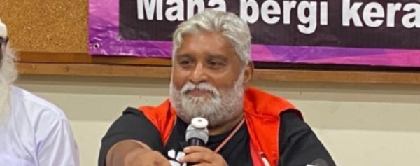 சையத் சாதிக்கின் மேல்முறையீட்டுத் தீர்ப்பு ஒத்திவைப்பு: மலேசிய சோசலிச கட்சி  கடும் அதிருப்தி