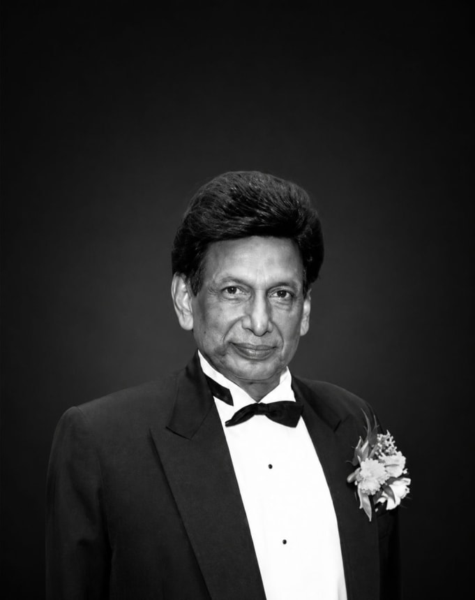 மலேசிய நவீன மனநல மருத்துவத்தின் தந்தை டான்ஸ்ரீ டாக்டர் எம். மகாதேவன் காலமானார்