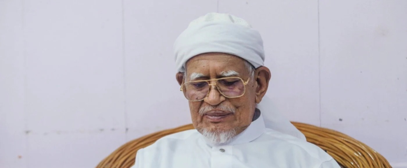 பெர்சாத்துவுடனான அரசியல் உறவை முறித்துக் கொள்வதாக பாஸ் அறிவிப்பு