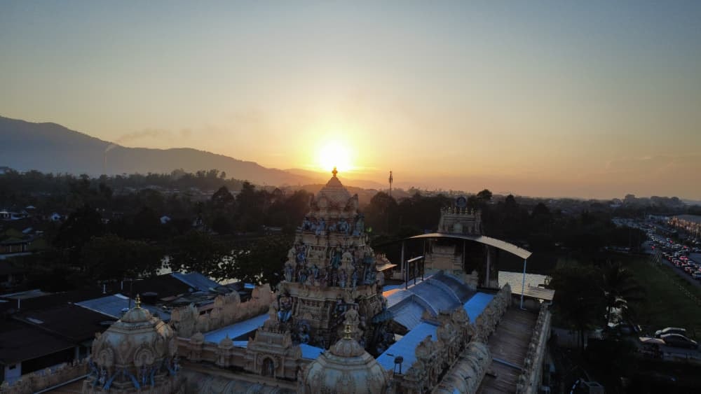 ஸ்ரீ மகா இராஜராஜேஸ்வரர் தேவஸ்தான வருடாந்திர மஹோற்சவப் பெருவிழா: ஜூன் 24 முதல் சிறப்பு பூஜைகளுடன் கோலாகலத் தொடக்கம்