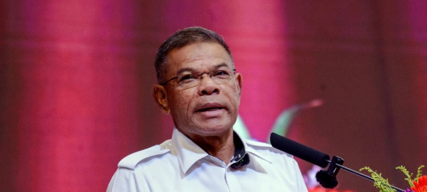 கமுந்திங் சிறையில் மரணம்: முறைகேடுகளை அரசாங்கம் மூடிமறைக்காது – அமைச்சர் சைஃபுடின் உறுதி