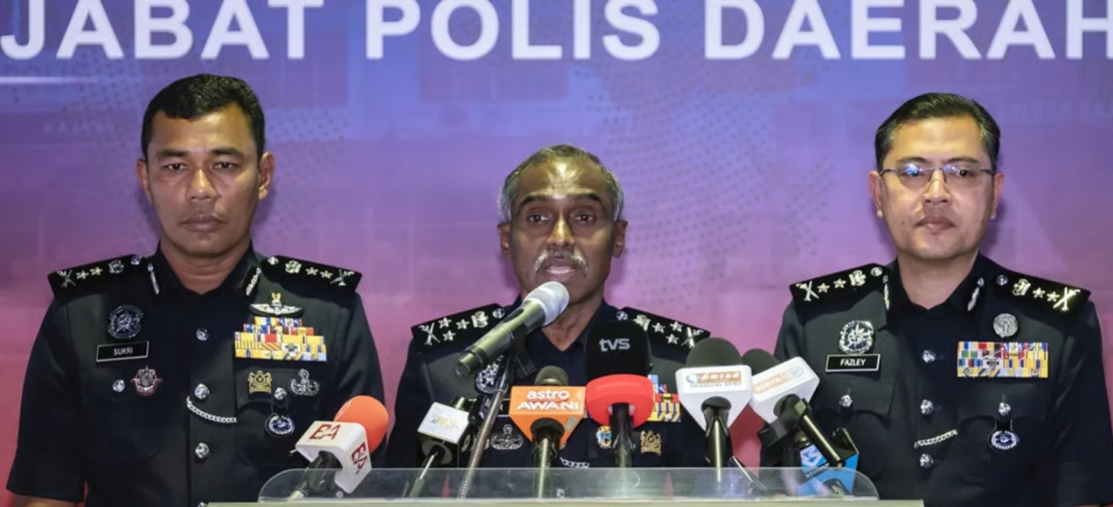 சிலாங்கூரில் 4 நாட்கள் சிறப்பு நடவடிக்கை - தேடப்பட்டு வந்த 39 பேர் கைது