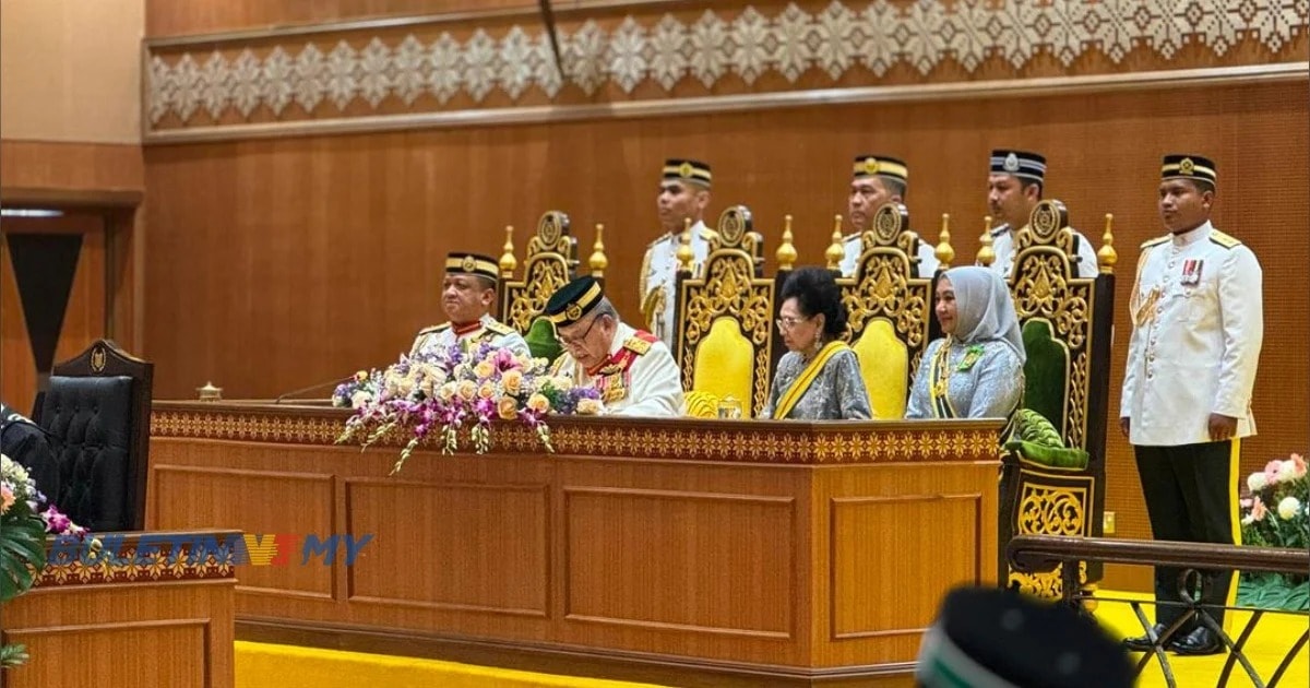பெர்லிஸ் அரசியல் நிலைத்தன்மையின் முக்கியத்துவம் வலியுறுத்தல்