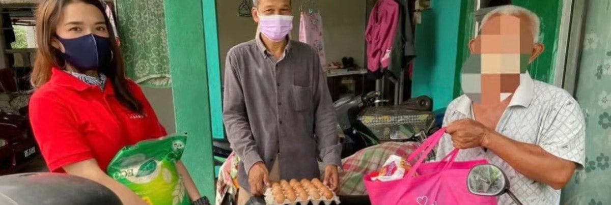 மலாய் பெரும்பான்மை தொகுதிகளில் போட்டியிட அஞ்சவில்லை – மரினா இப்ராஹிம் விளக்கம்