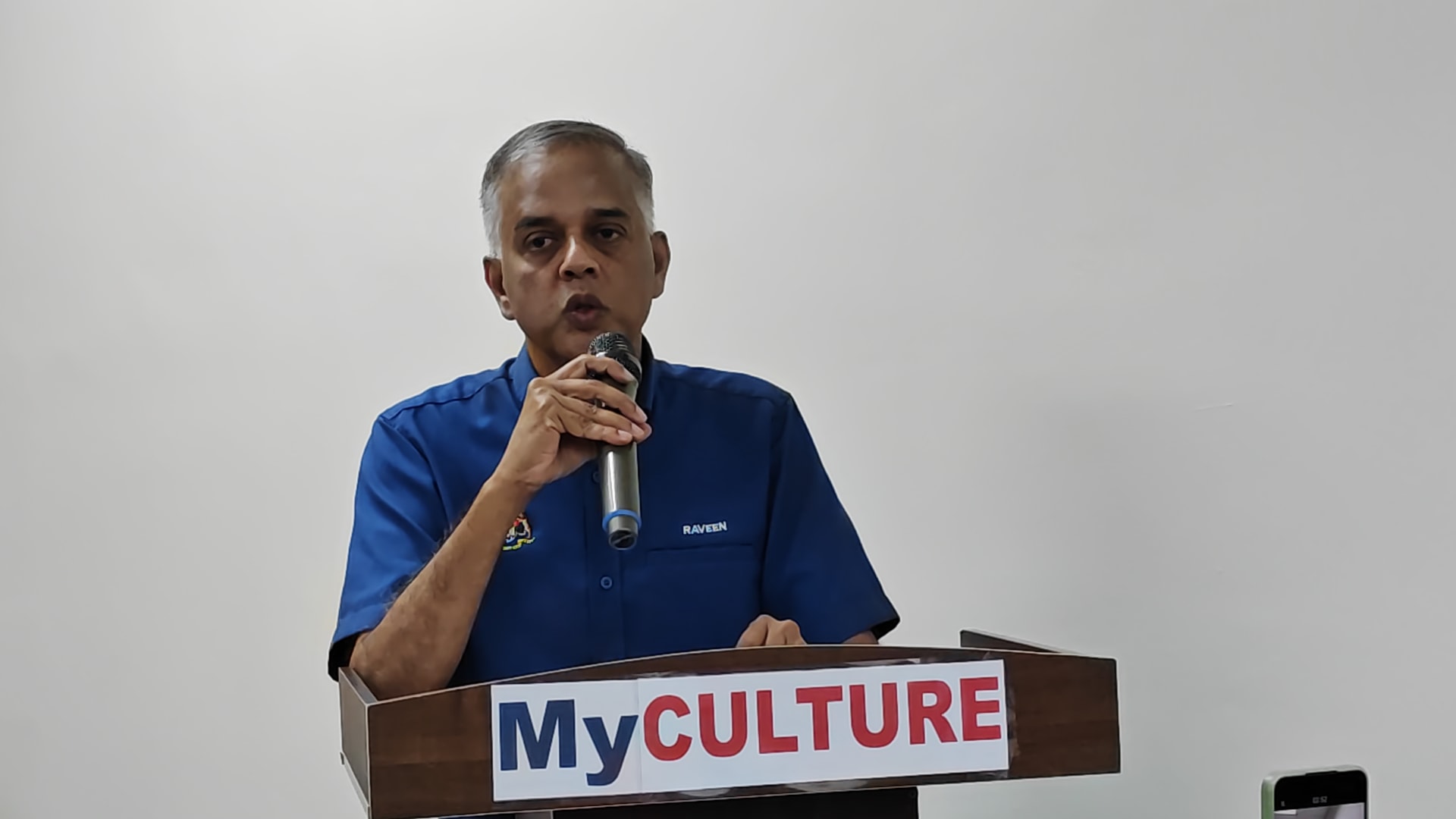 நெகிரி செம்பிலானில் மித்ரா மூலம் 22 பாலர் பள்ளிகளுக்கு 1.07 மில்லியன் ரிங்கிட் நிதி ஒதுக்கீடு