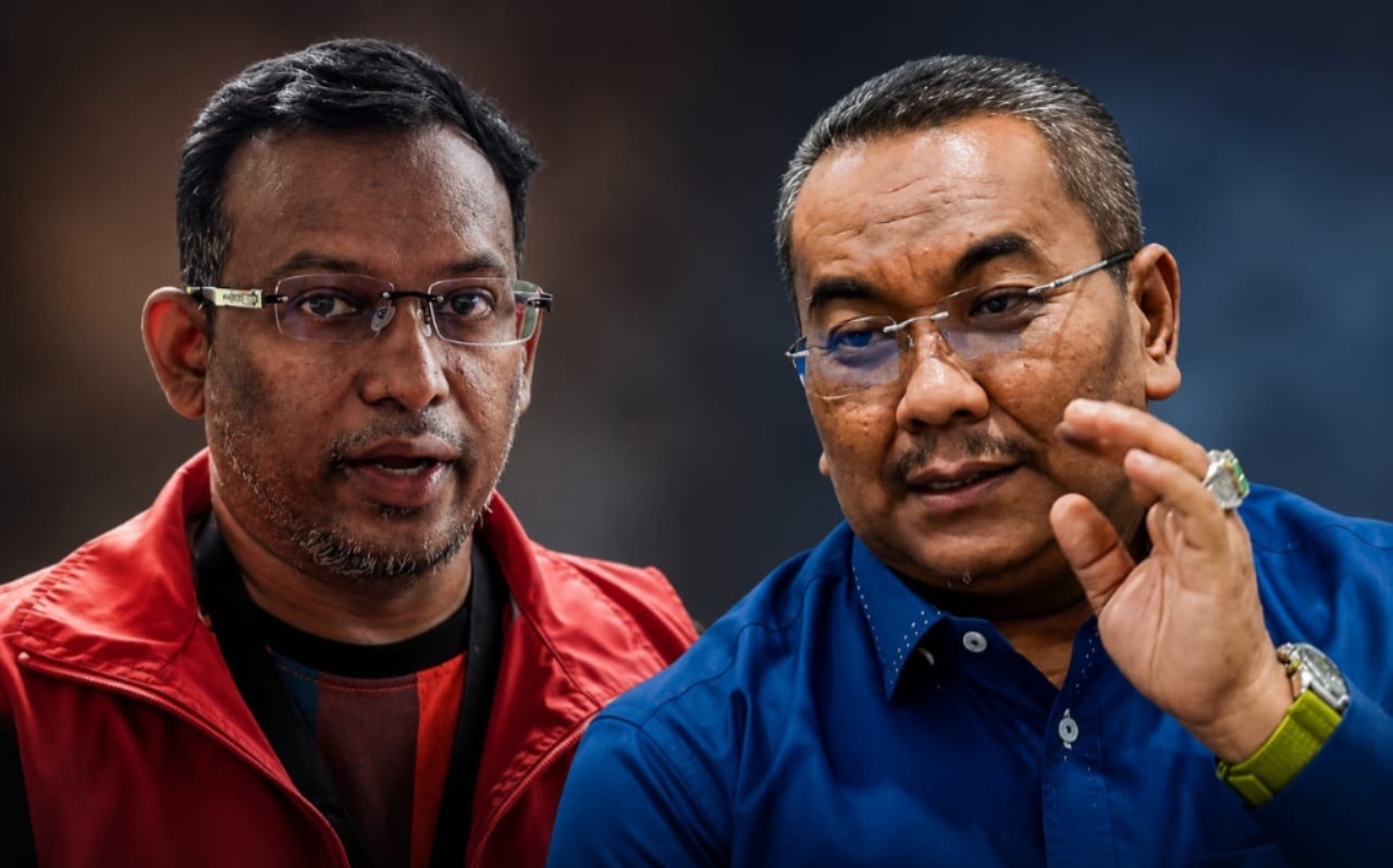 மக்களின் வரவேற்பு, ஆதரவு நேர்மறையாக உள்ளது, டாக்டர் ராஜசேகரன் பெருமிதம்