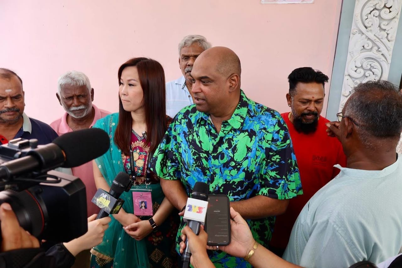 வேலைவாய்ப்புகள் தகுதிக்கும் ஊதியத்திற்கும் ஏற்ப இருப்பதை மனிதவள அமைச்சு உறுதி செய்யும்: அமைச்சர் ரமணன்