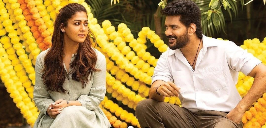 நயன்தாரா - கவினின் 'ஹாய்' (Hi) திரைப்படம் ஆகஸ்ட் 14-ல் வெளியீடு: சூர்யாவின் 'விஸ்வநாத் அண்ட் சன்ஸ்' படத்துடன் மோதல்