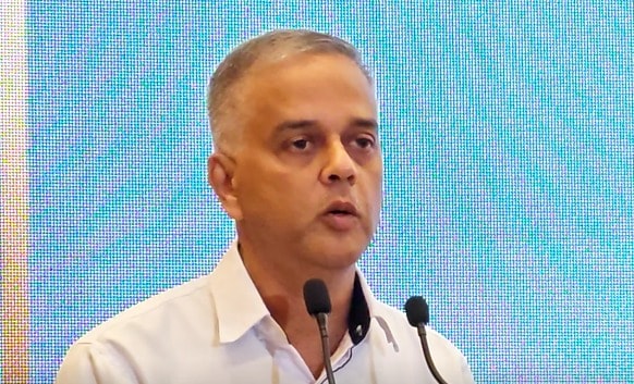 மலேசிய இந்திய சமூக மேம்பாட்டிற்காக 'மடானி' திட்டங்களின் கீழ் 12.23  மில்லியன் ரிங்கிட் அங்கீகாரம் 