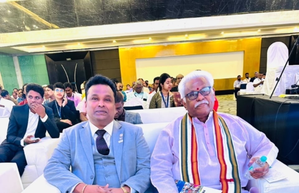 கோயம்புத்தூரில் கோலாகலமாக நடைபெற்ற ‘செயல் எக்ஸல் அவார்ட்ஸ் 2026’ மற்றும் ‘செயல் கனவு மெய்ப்பட’ தொழில்முனைவோர் மாநாடு